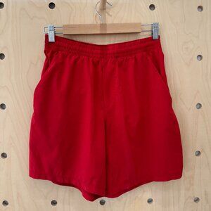 lululemon Pace Breaker Short 9" *LL Size M